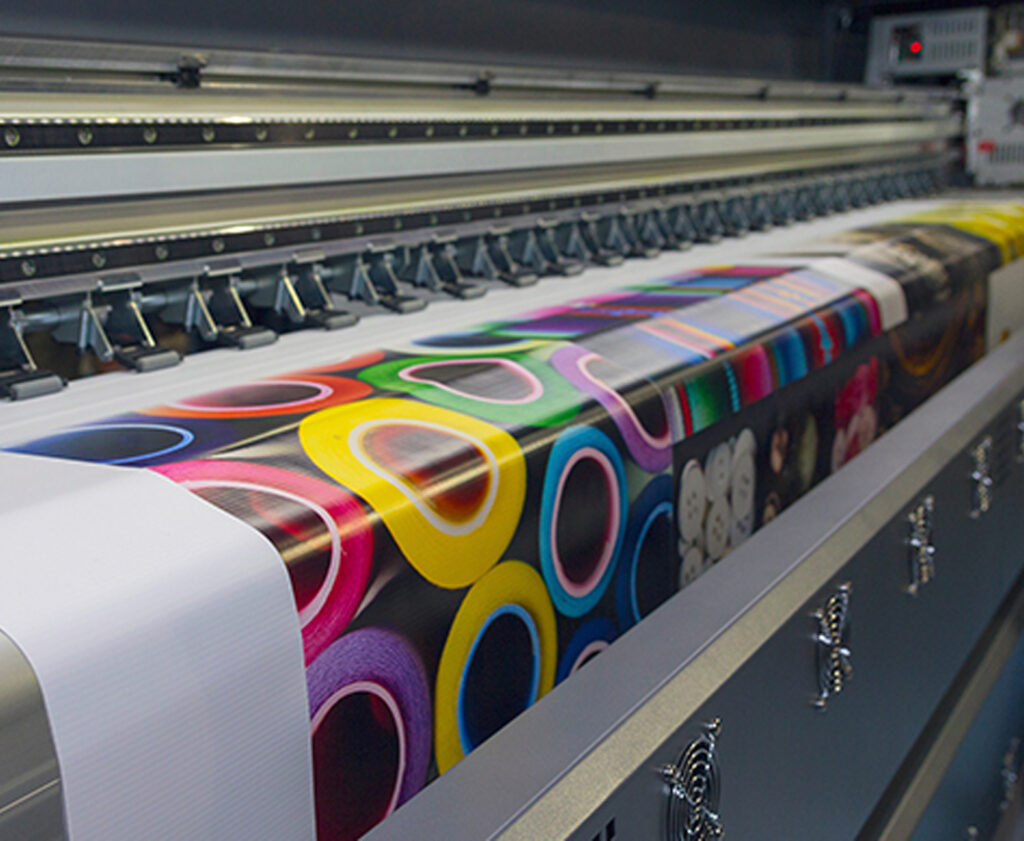 all type of printing